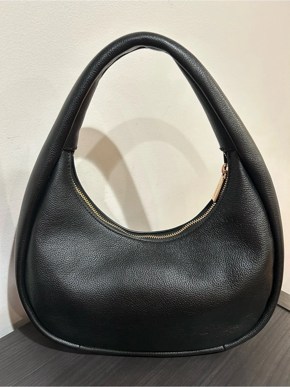 Kate Spade Kayla Crescent Shoulder Bag EUC